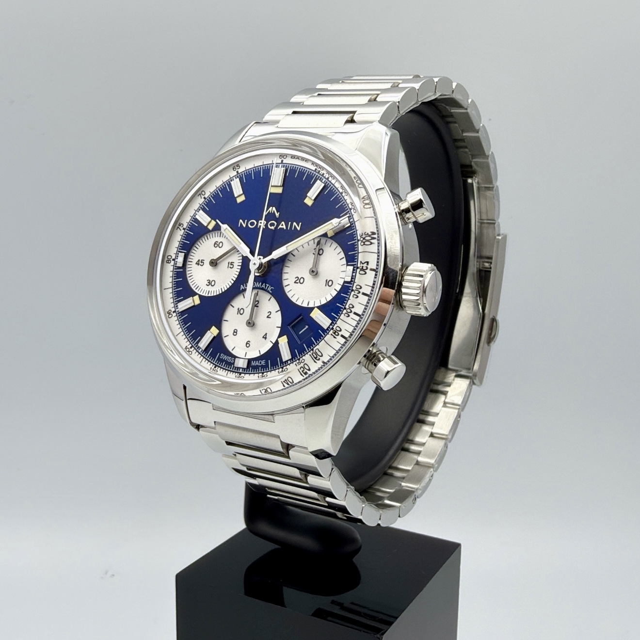 Norqain Freedom Chrono