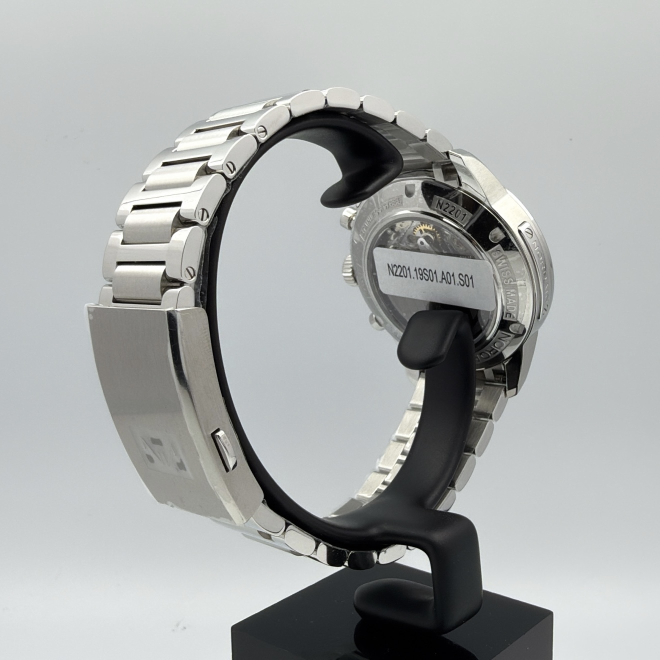 Norqain Freedom Chrono
