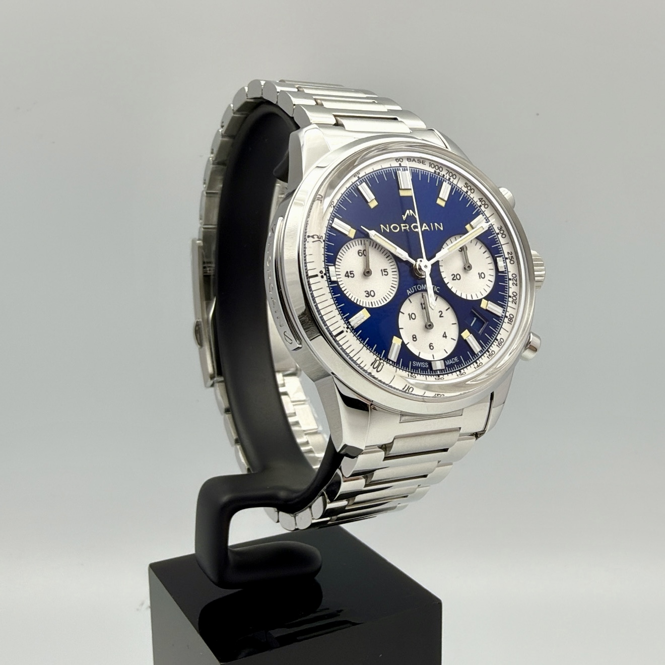 Norqain Freedom Chrono