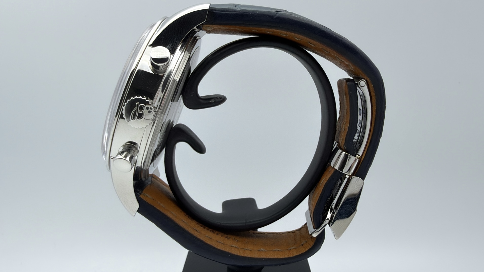 Breitling Transocean Chronograph Unitime