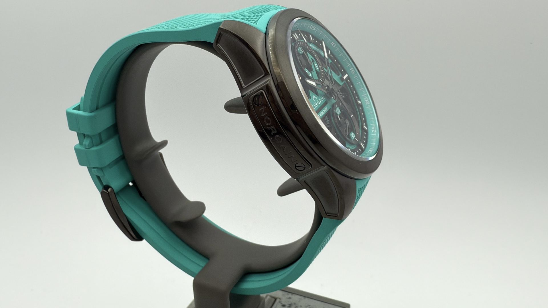 Norqain Independence Skeleton Limited Edition of 500