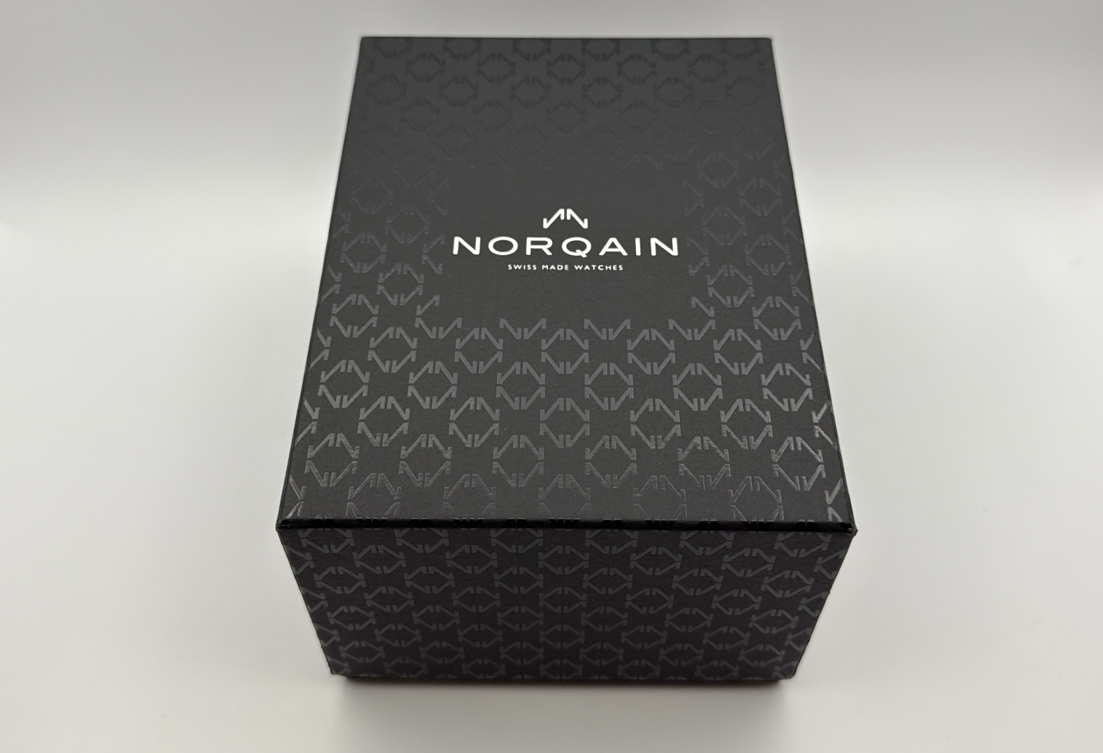 Norqain Independence Skeleton Limited Edition of 500