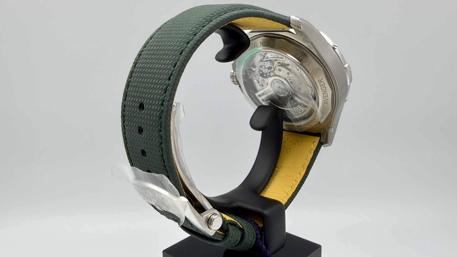 Breitling Avenger B01 Chronograph