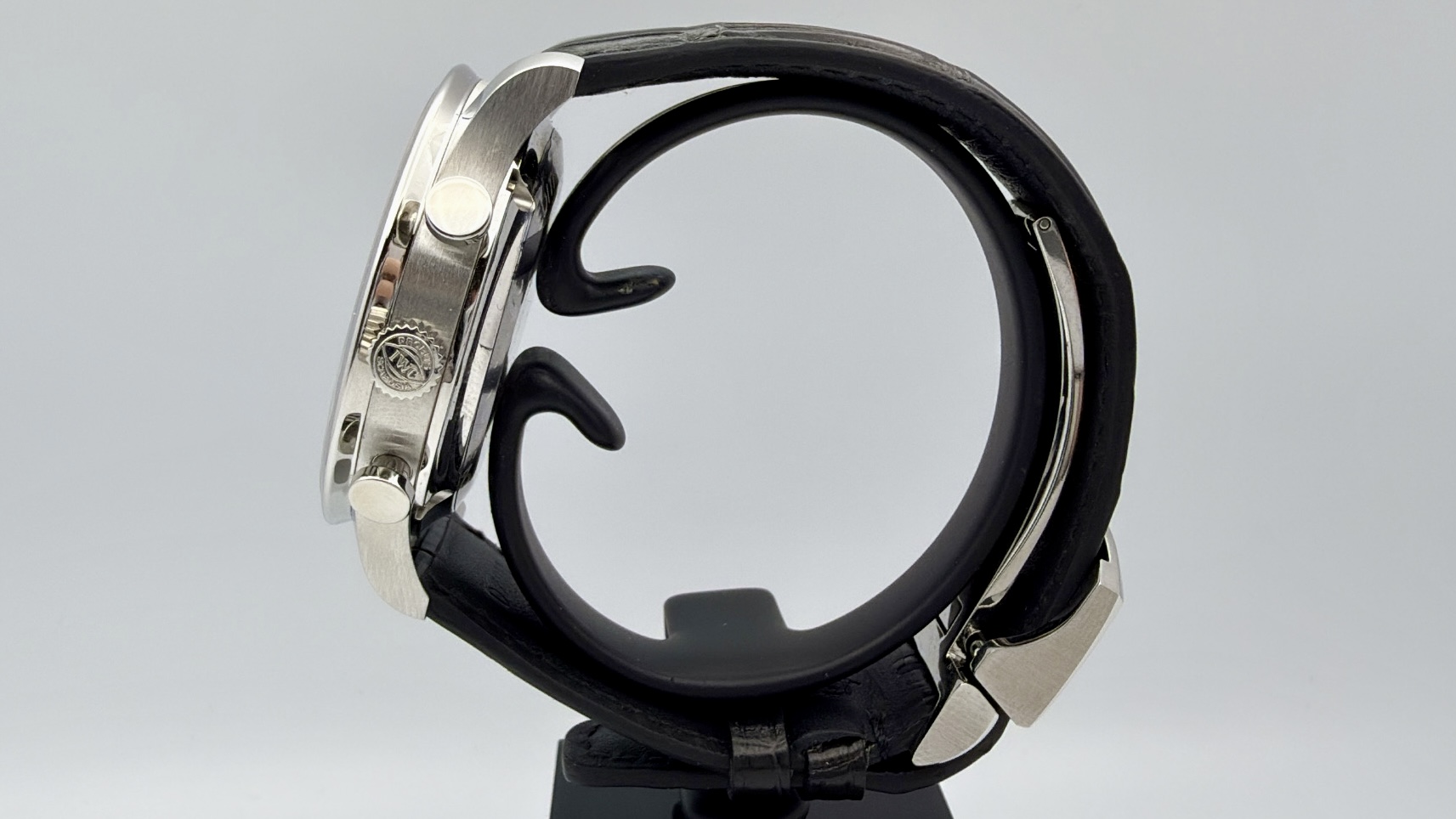 IWC Portuguese Chronograph Edition “150 Years”