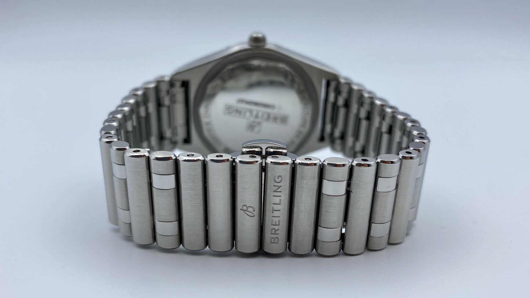 Breitling Chronomat 32 - A77310101A2A1