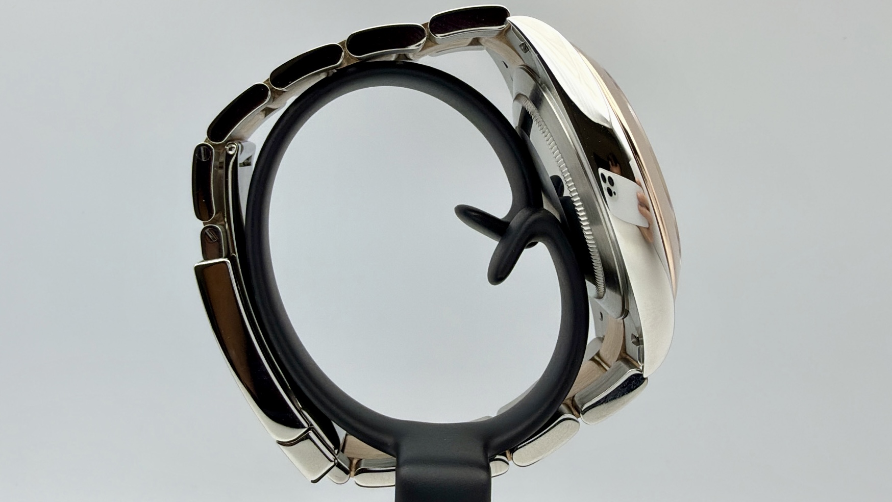 Rolex Datejust 41 Chocolate Dial