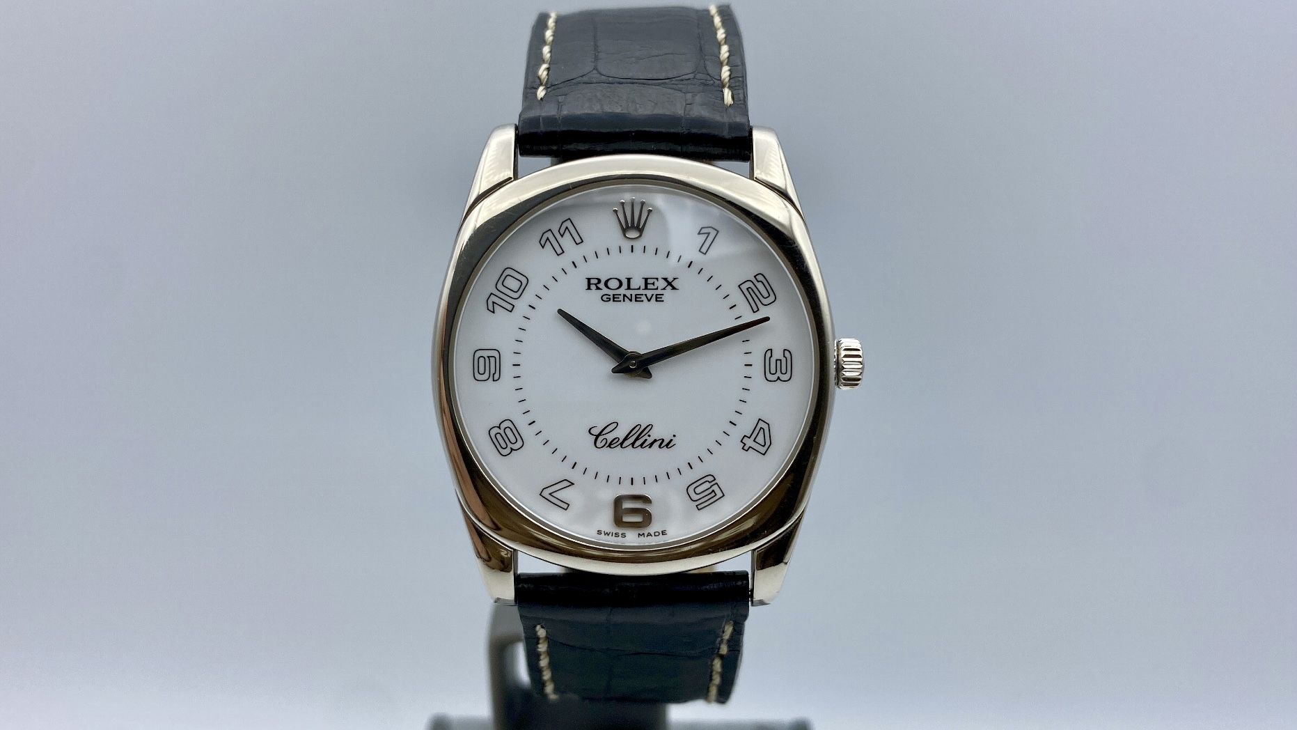 Rolex Cellini Danaos - 4233