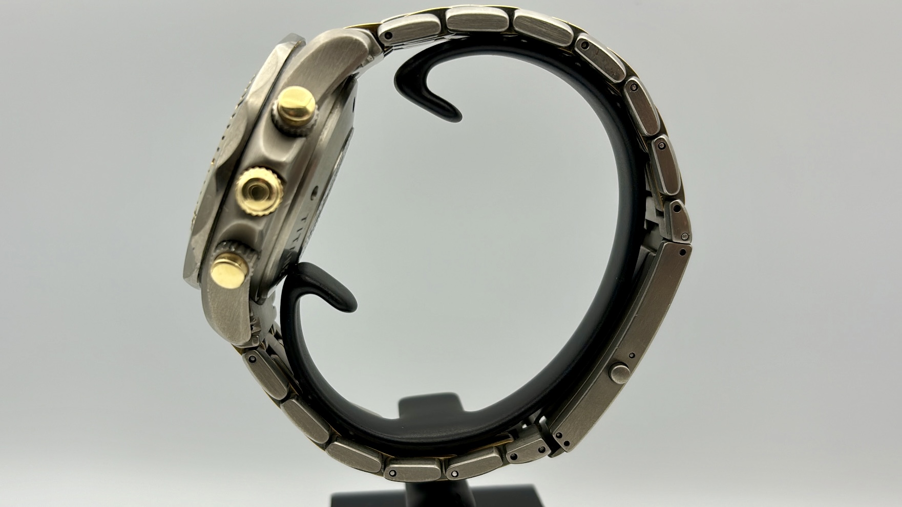 Omega Seamaster Diver 300 M