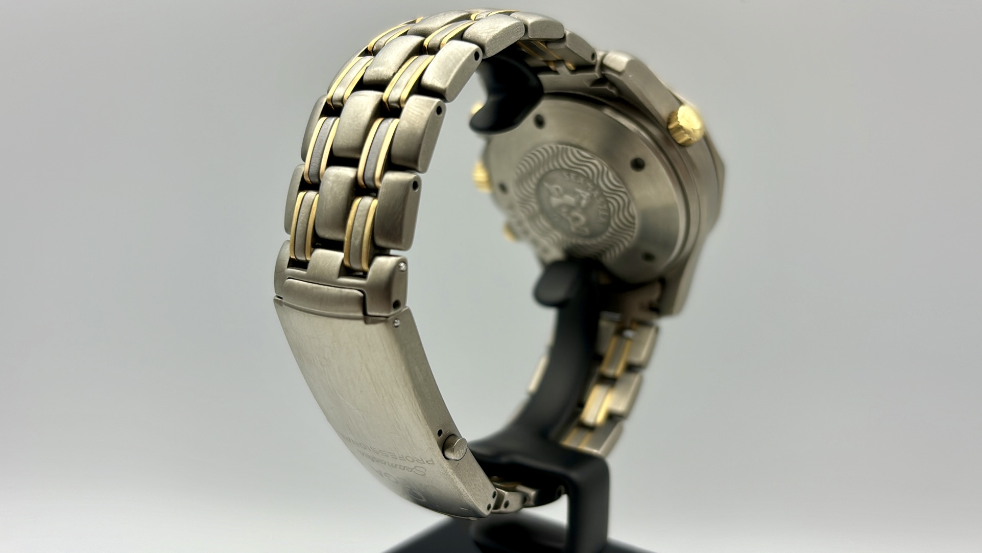 Omega Seamaster Diver 300 M