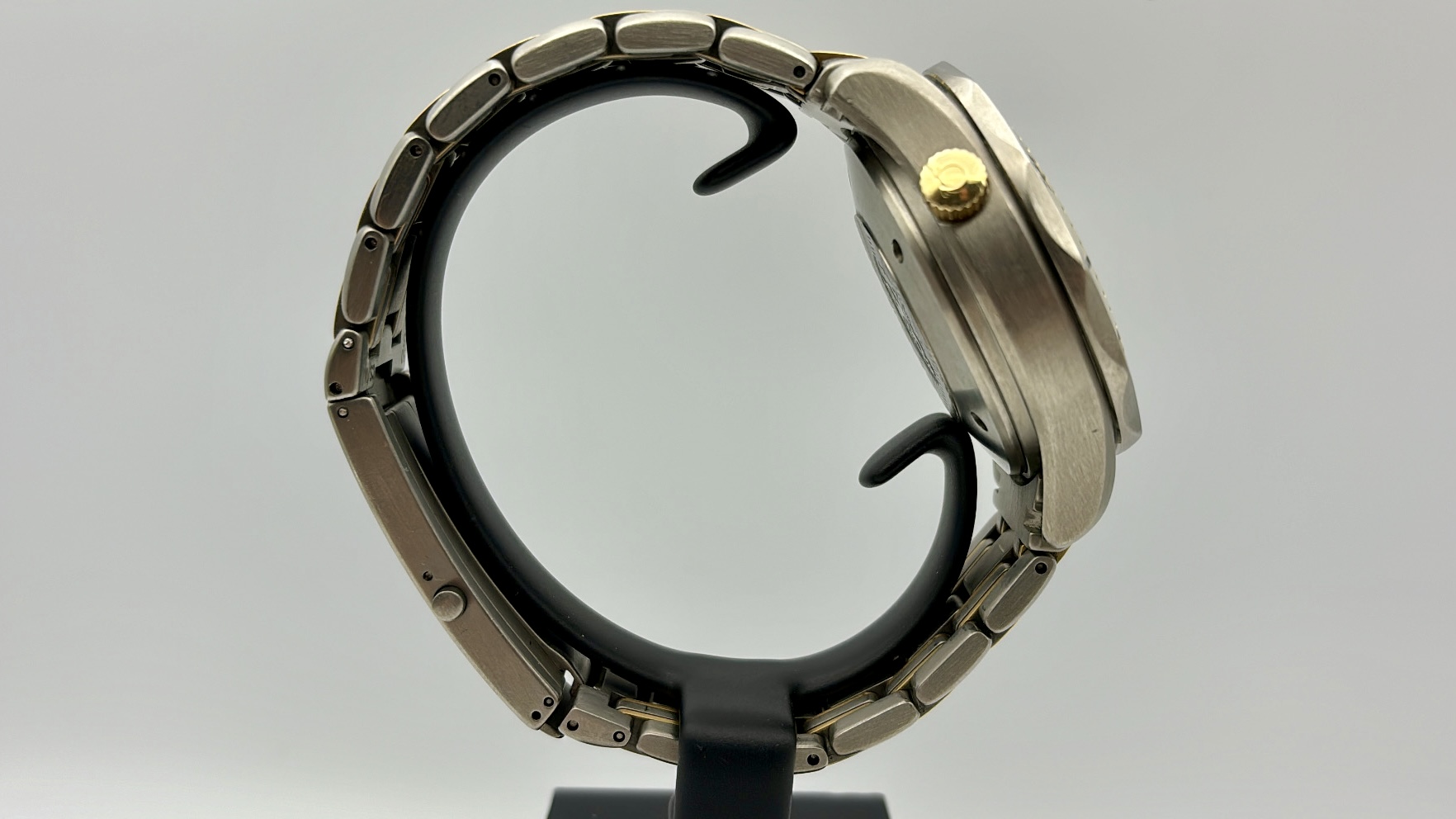Omega Seamaster Diver 300 M