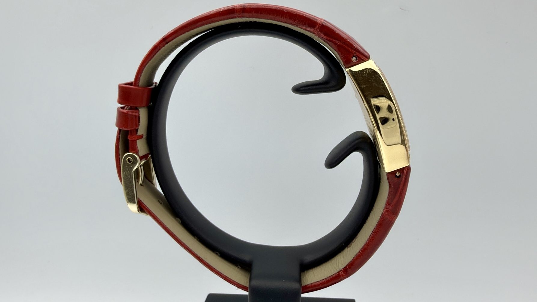 Cartier La Dona 18k Yellow Gold Factory Diamonds