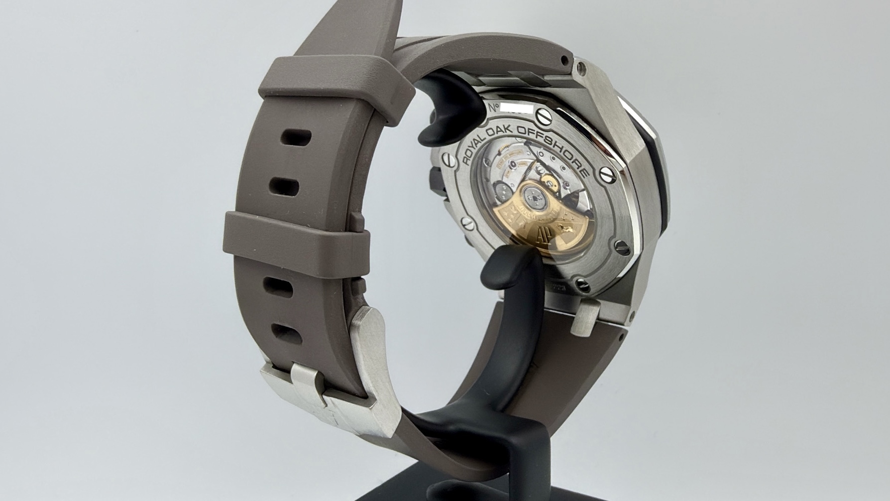 Audemars Piguet Royal Oak Offshore Chronograph Safari