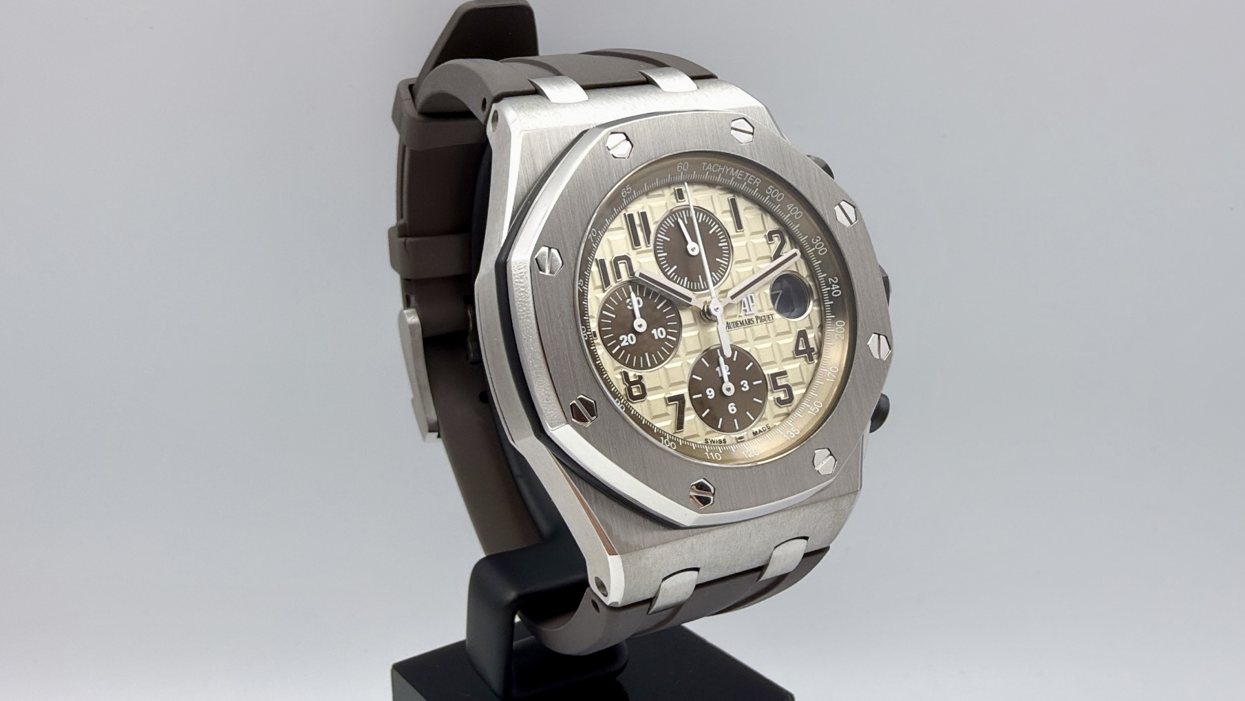 Audemars Piguet Royal Oak Offshore Chronograph Safari