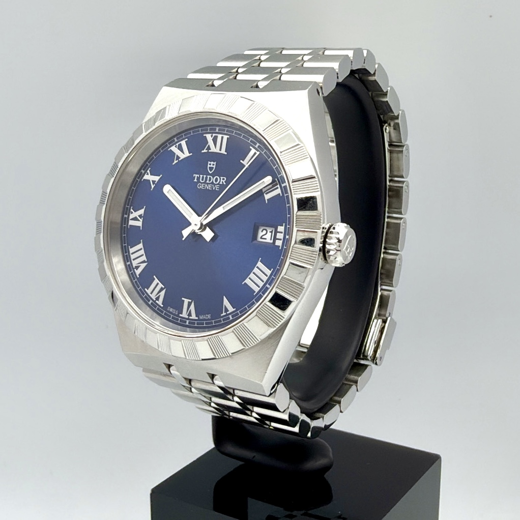 Tudor Royal