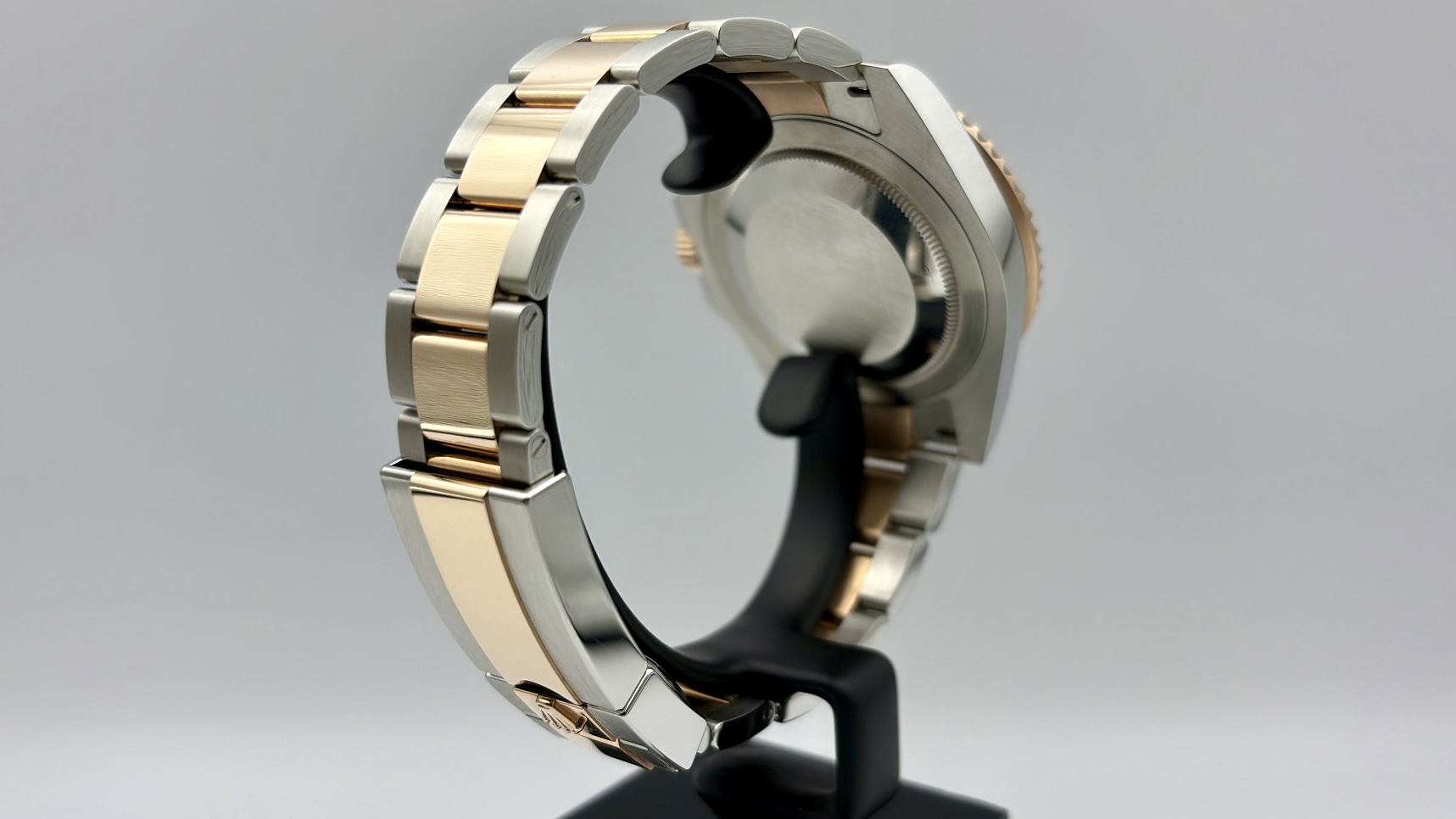 Rolex GMT-Master II Rootbeer