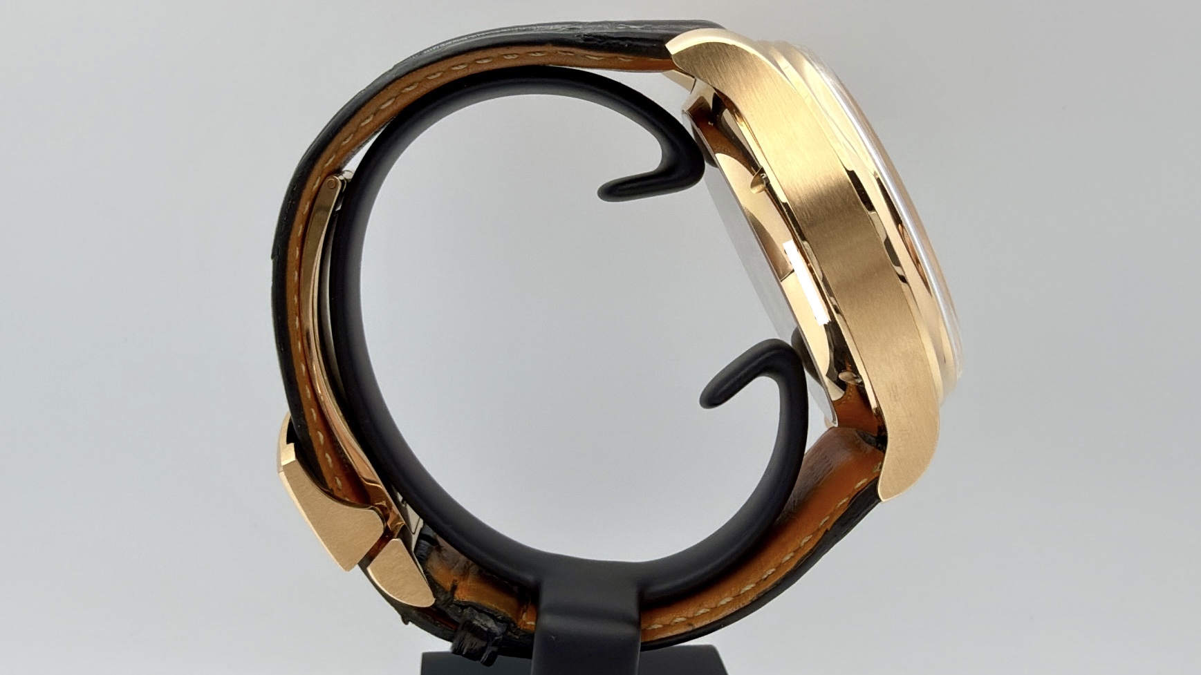 IWC Portuguese Perpetual Calendar Rose Gold