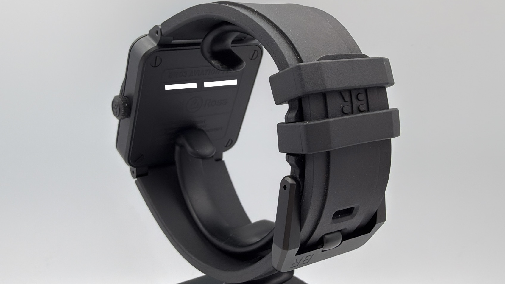 Bell & Ross BR 03 Horizon Limited Edition