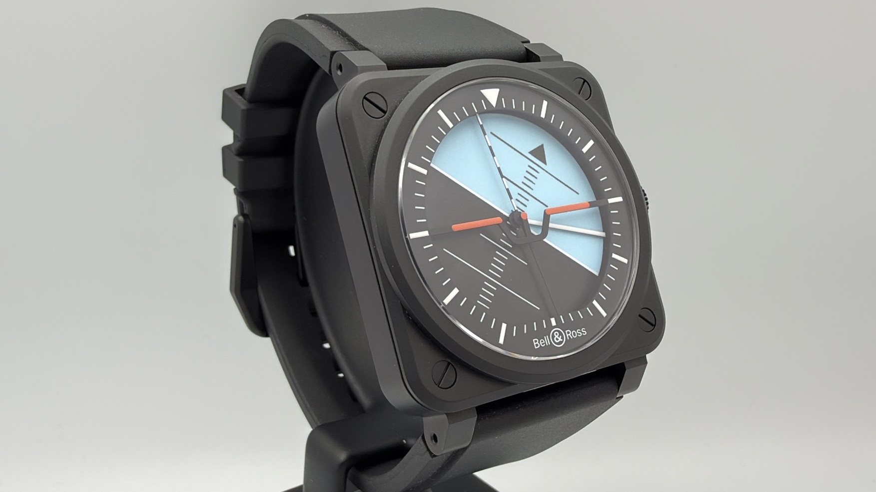 Bell & Ross BR 03 Horizon Limited Edition