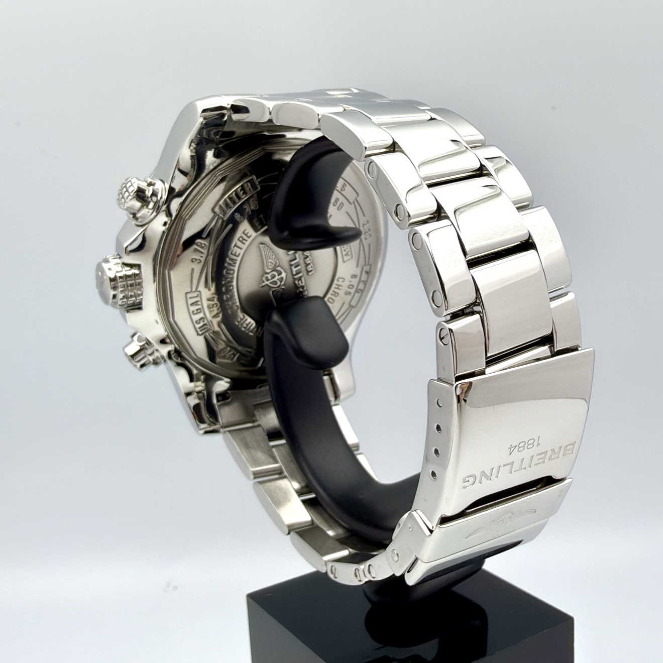 Breitling Super Avenger II