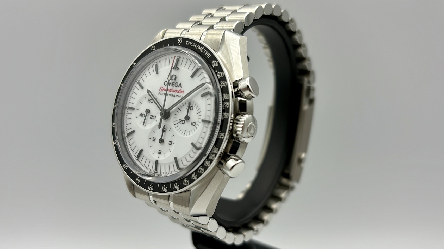 Omega Speedmaster Professional Moonwatch