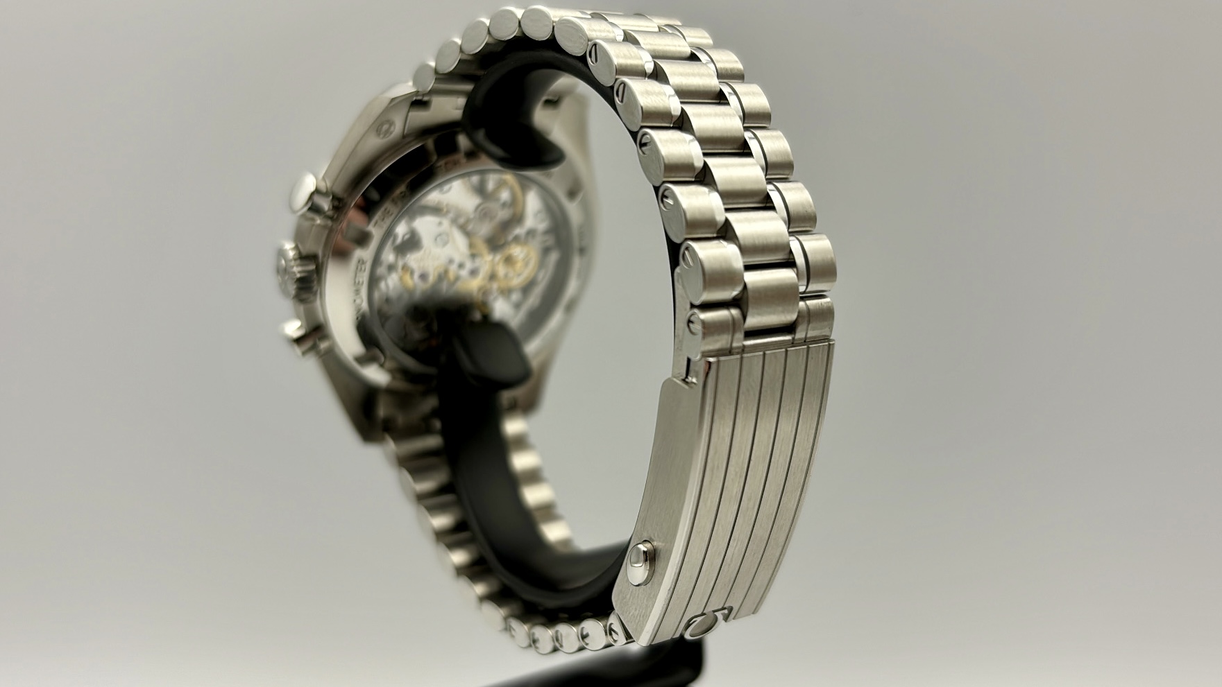 Omega Speedmaster Professional Moonwatch