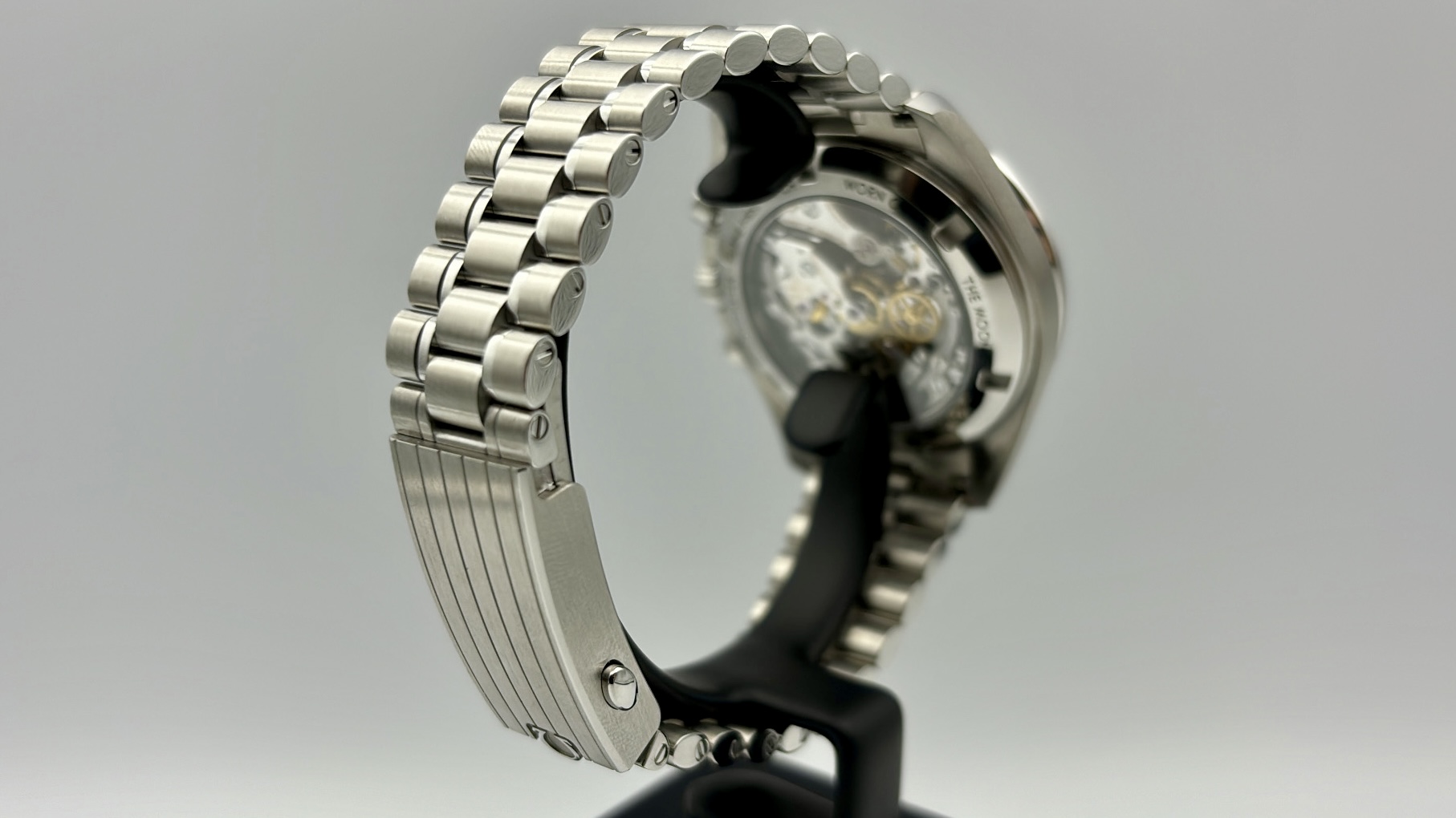 Omega Speedmaster Professional Moonwatch