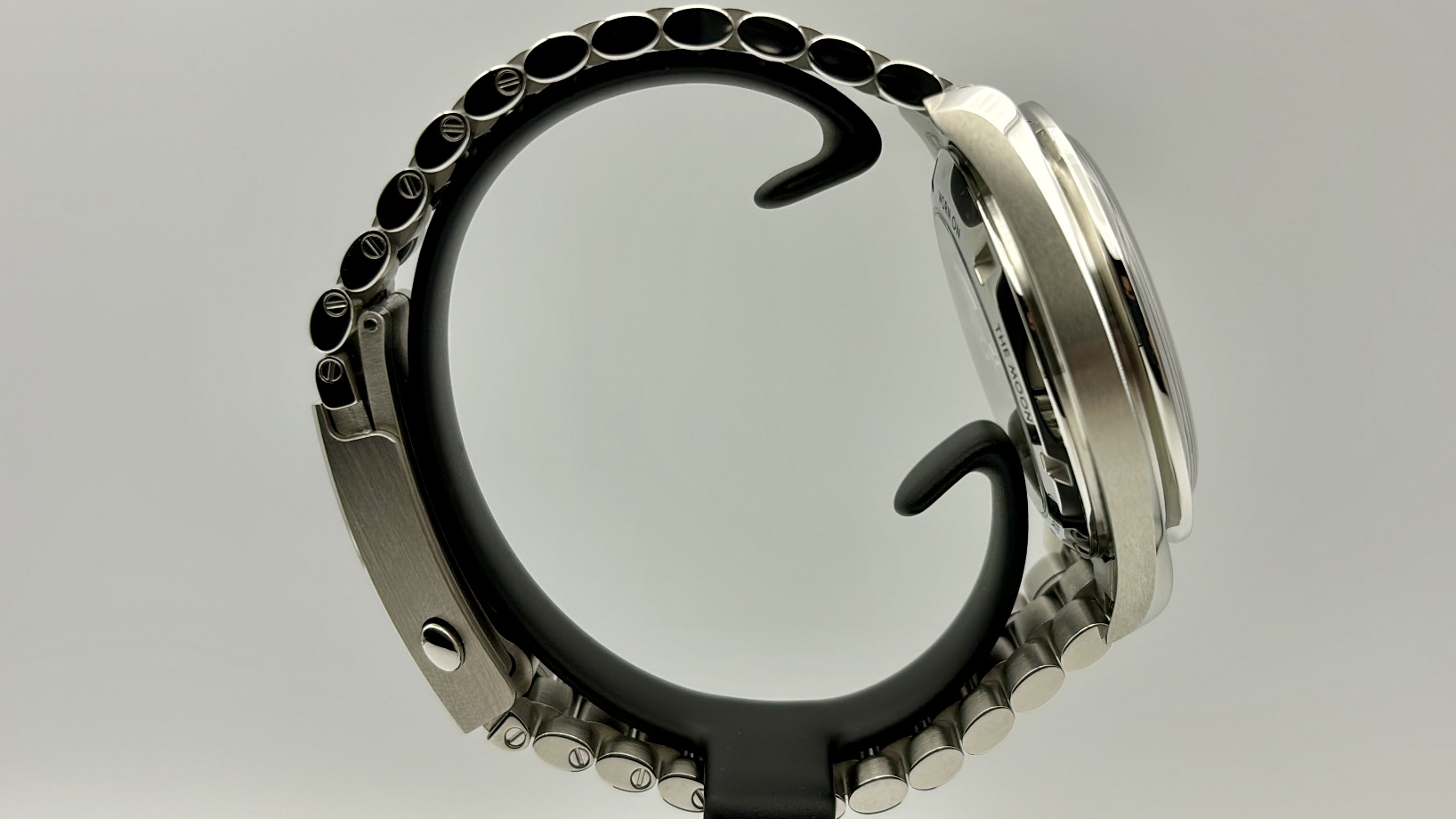Omega Speedmaster Professional Moonwatch