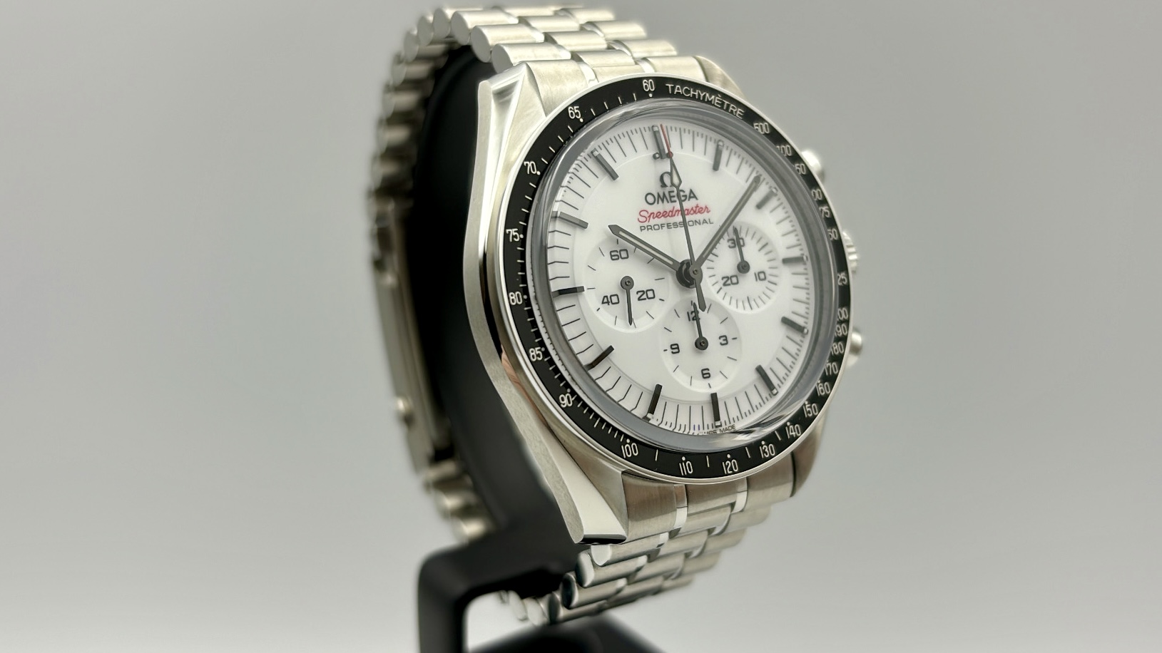 Omega Speedmaster Professional Moonwatch