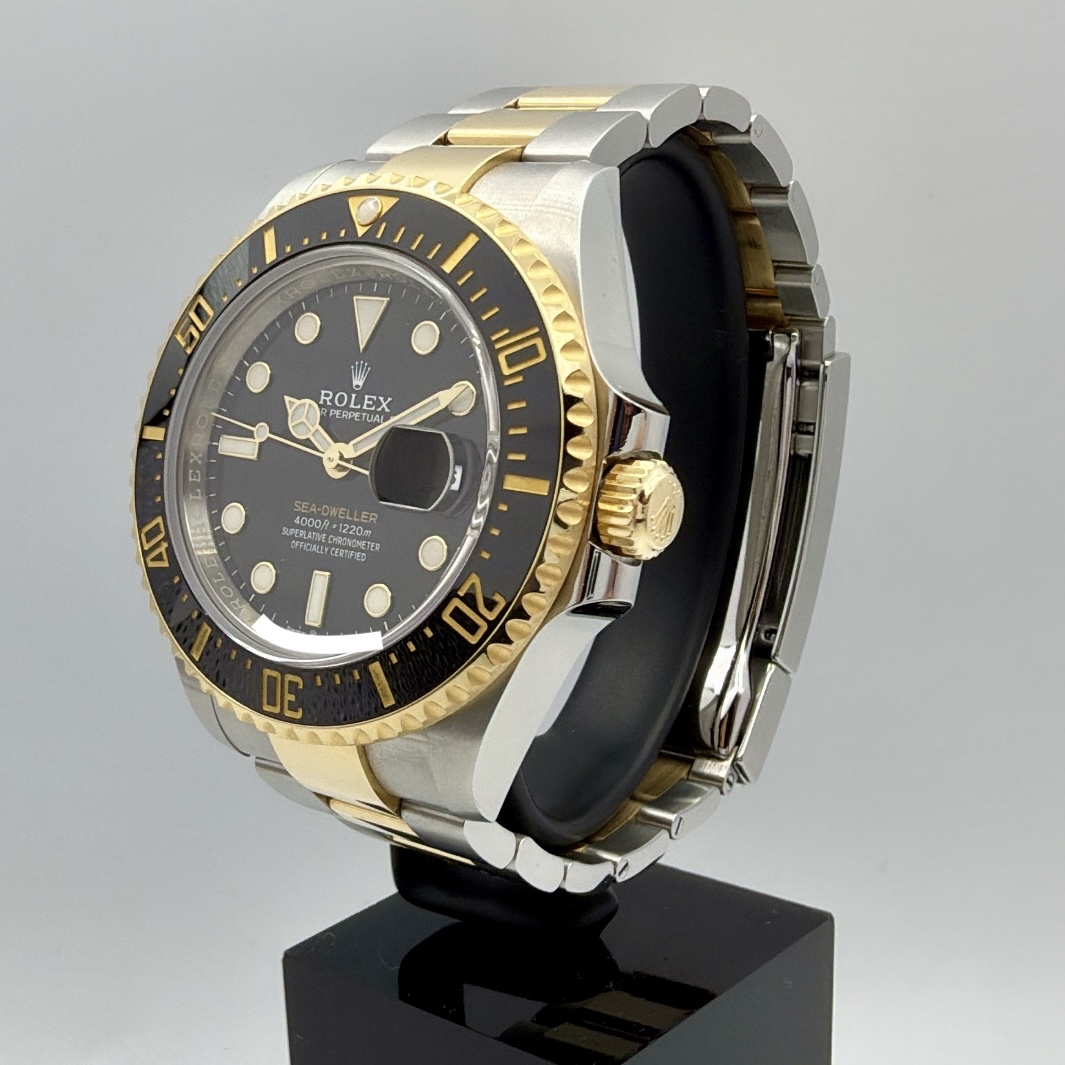 Rolex Sea-Dweller