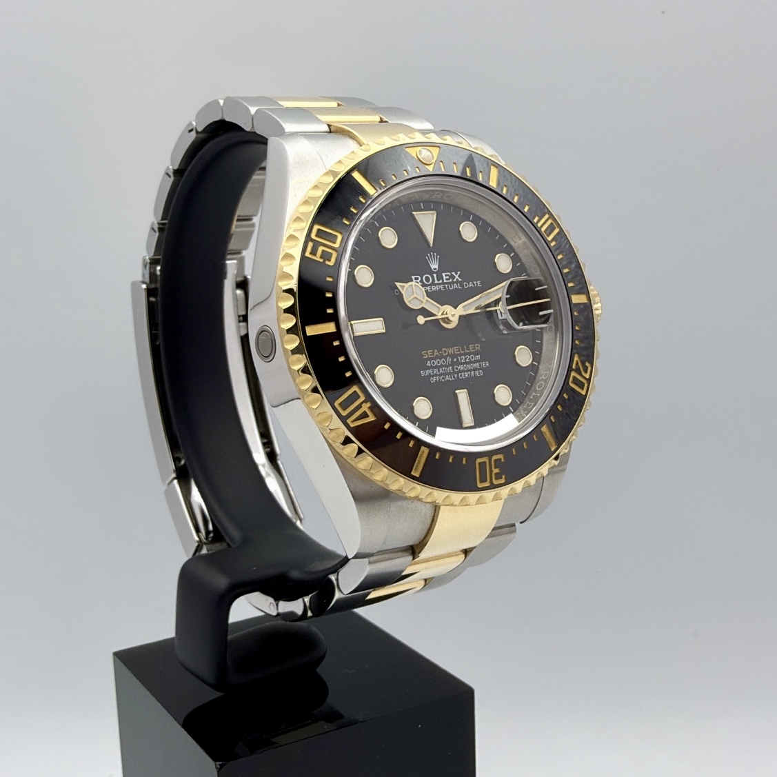 Rolex Sea-Dweller