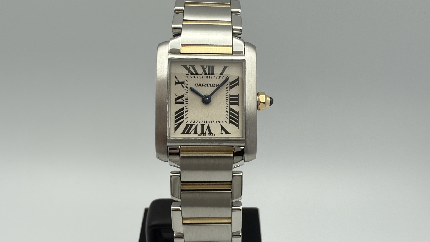 Cartier Tank Française