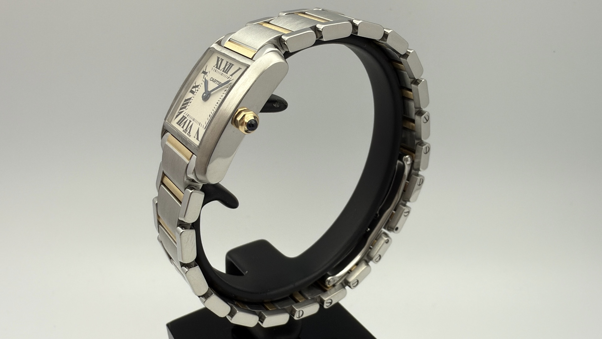 Cartier Tank Française