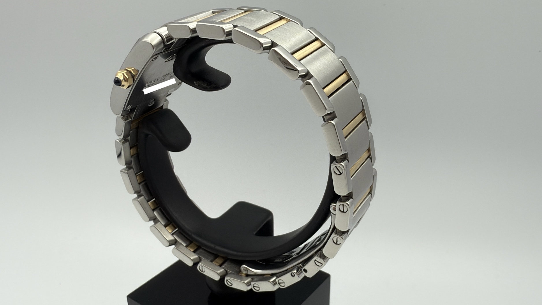 Cartier Tank Française