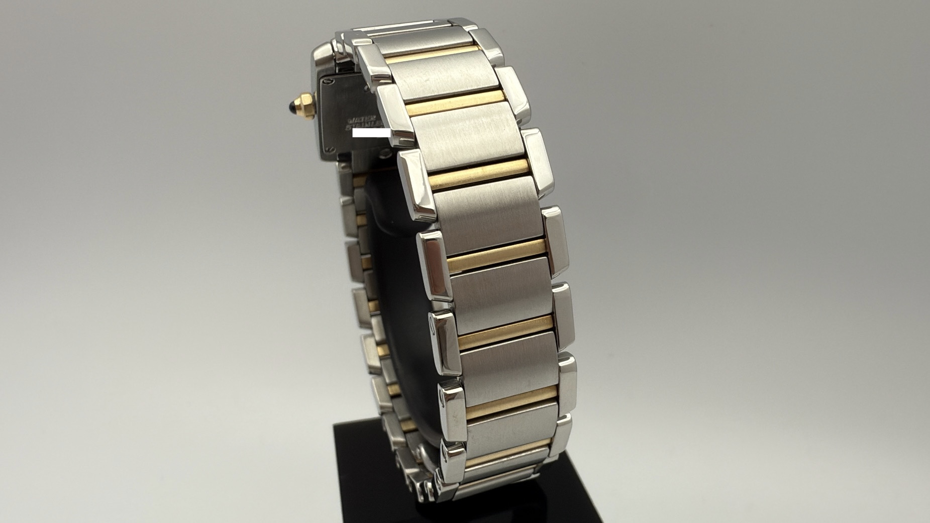 Cartier Tank Française