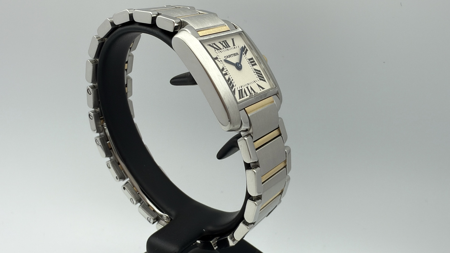 Cartier Tank Française