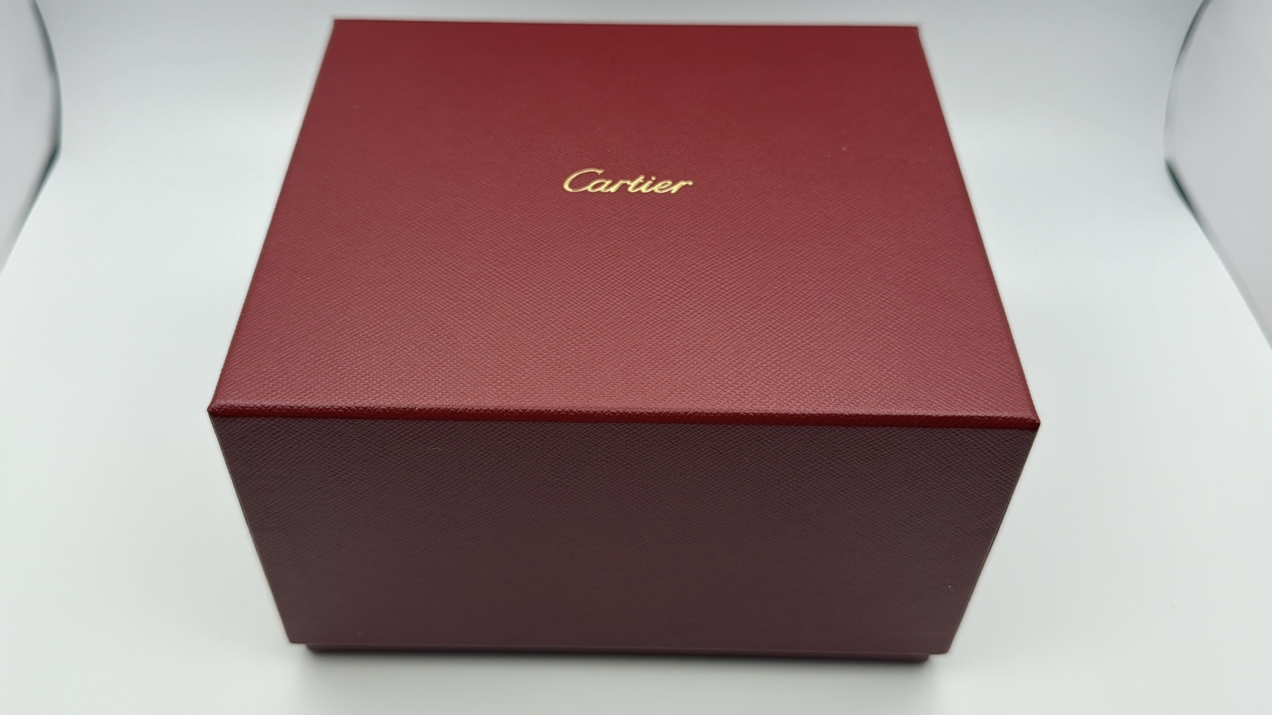 Cartier Tank Française