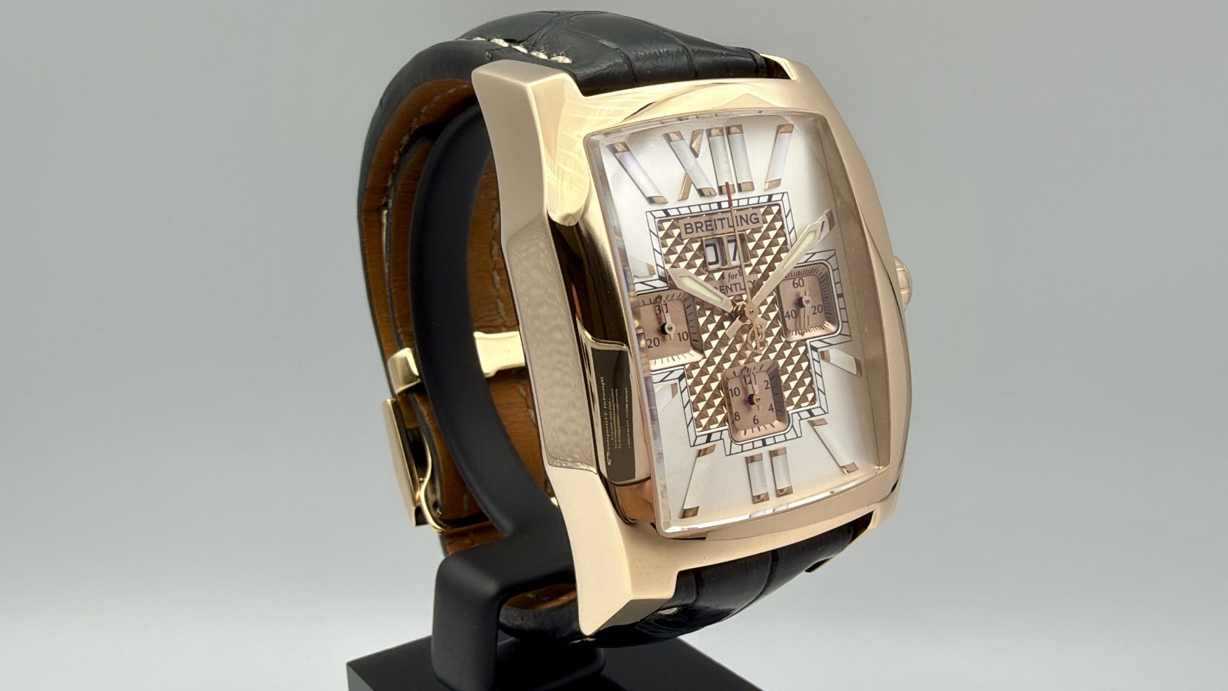 Breitling Bentley Flying B R44365