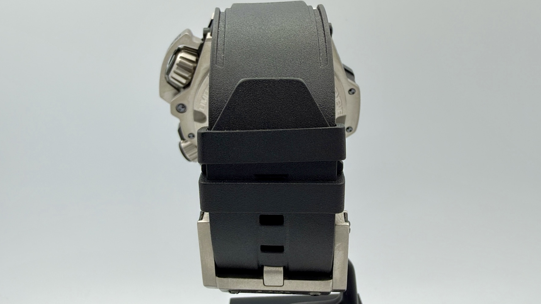 Hublot King Power Oceanographic