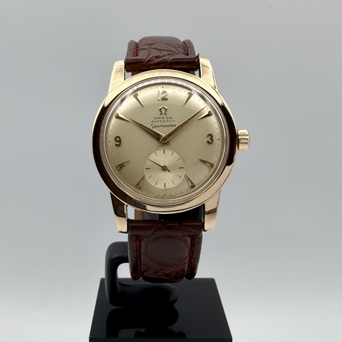 Omega Vintage