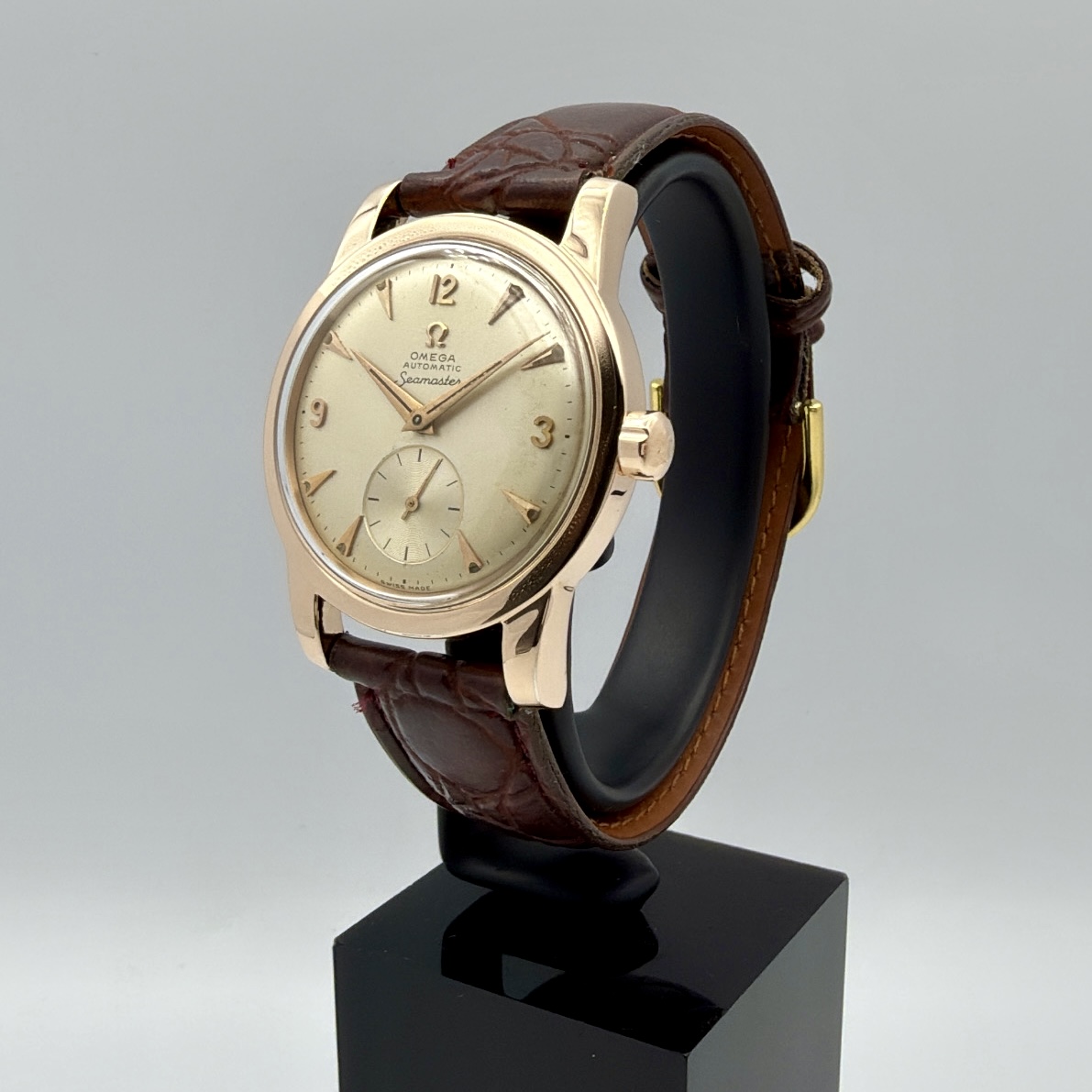 Omega Vintage