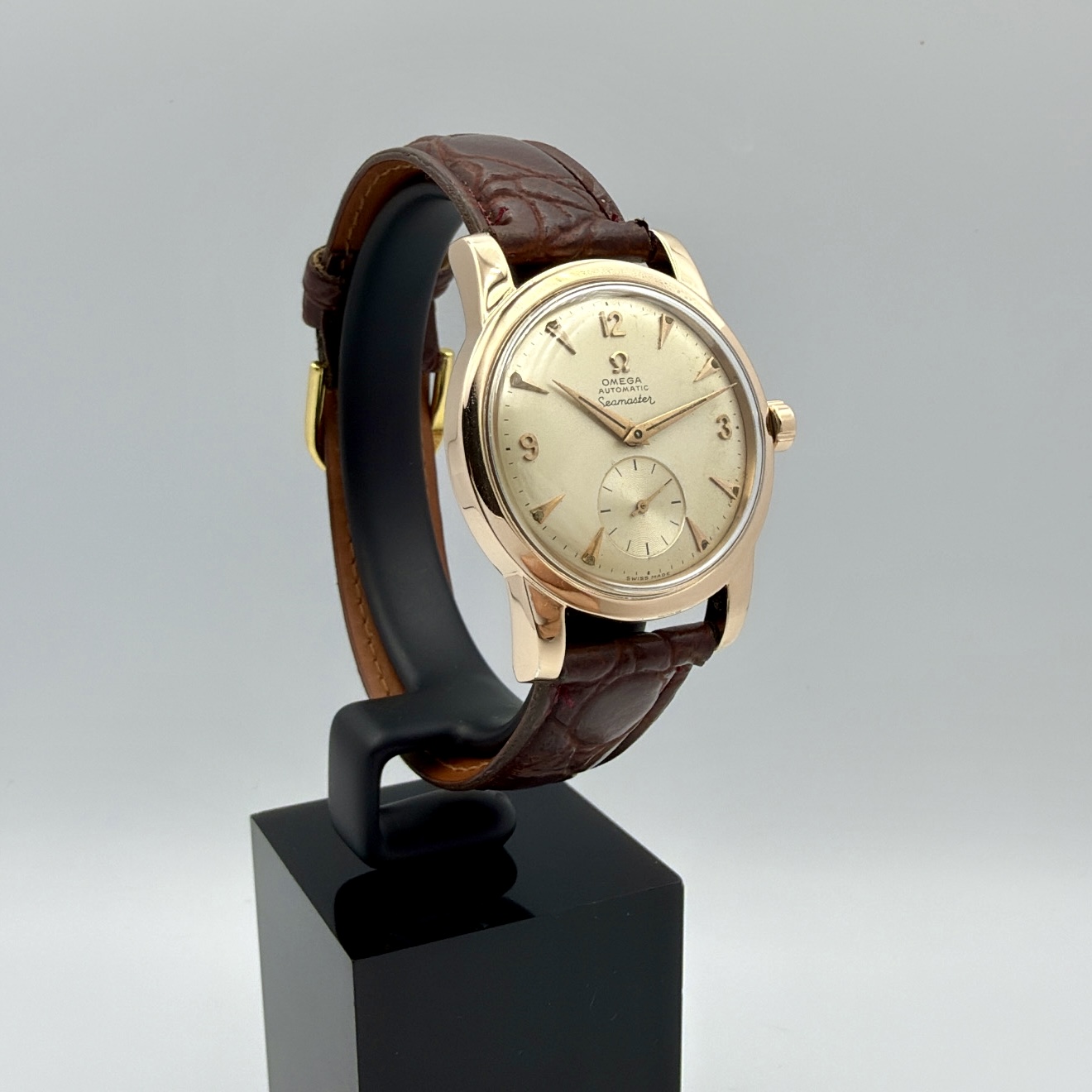 Omega Vintage