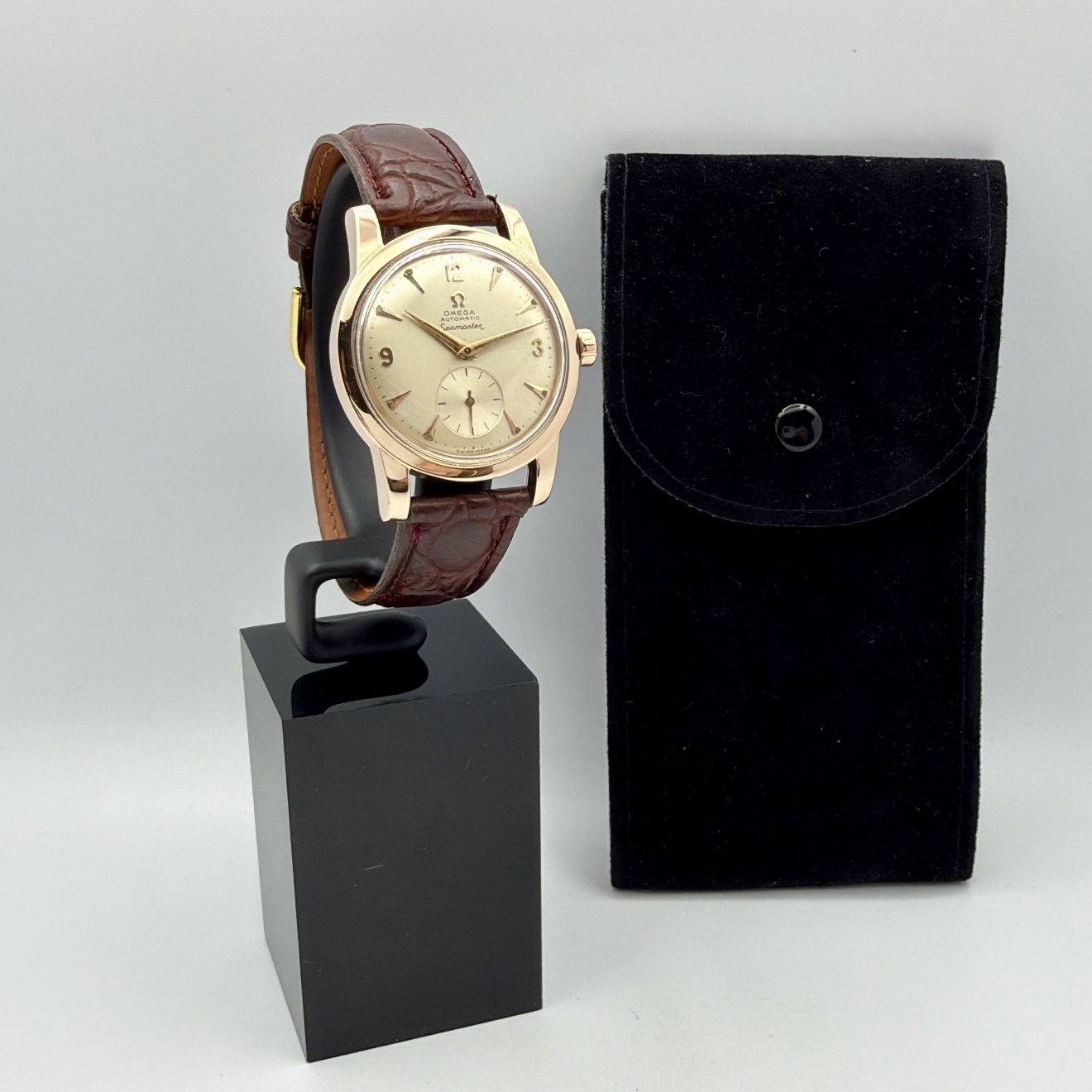 Omega Vintage