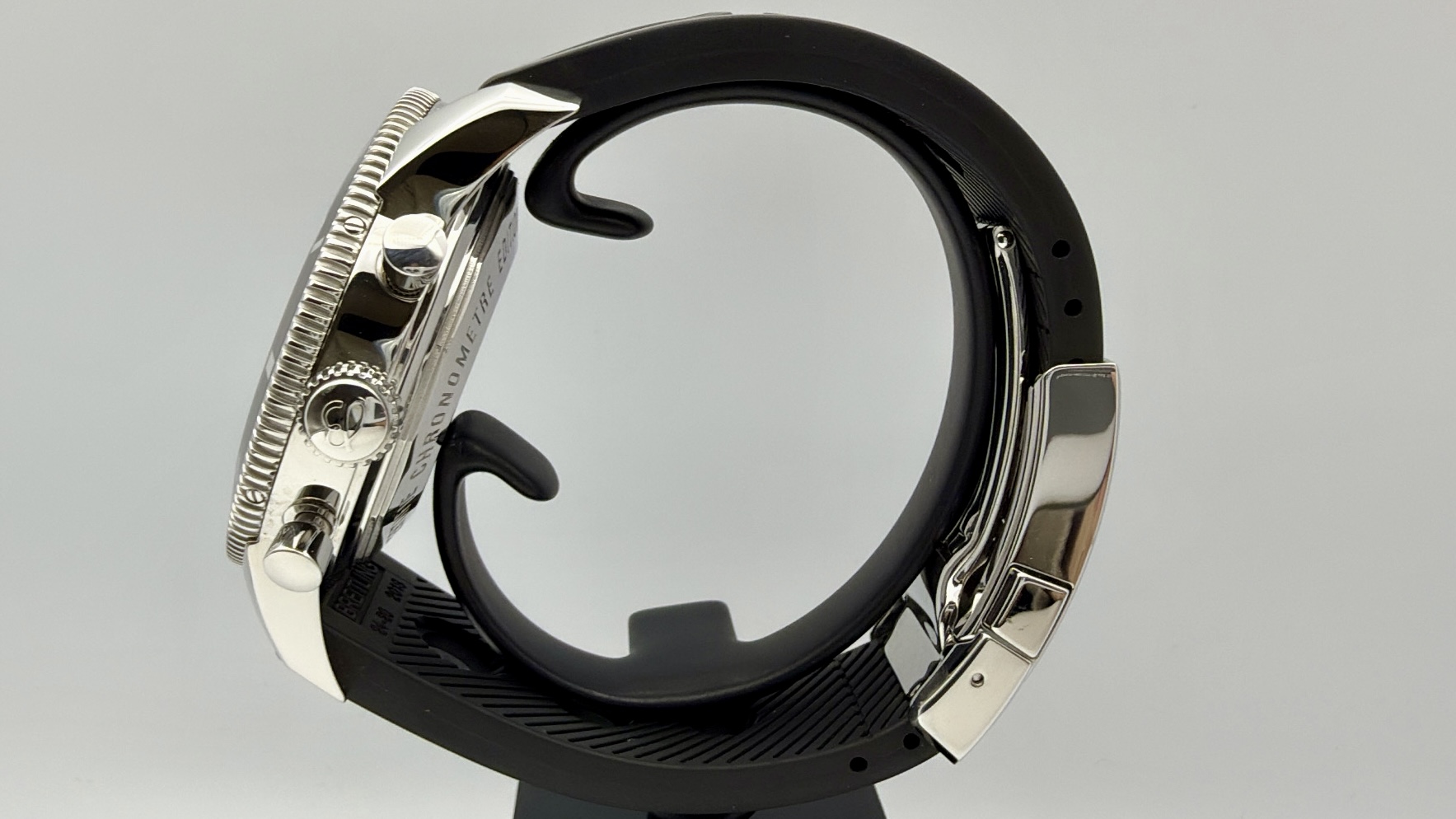 Breitling Superocean Heritage Chronograph