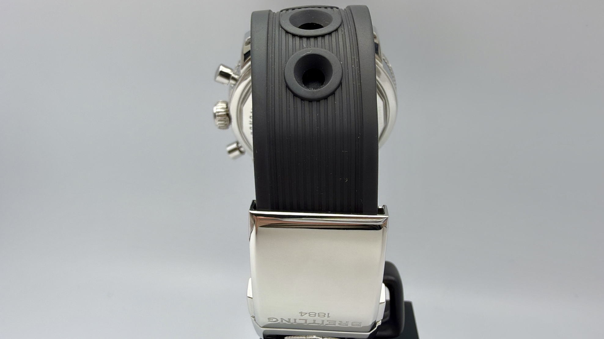 Breitling Superocean Heritage Chronograph