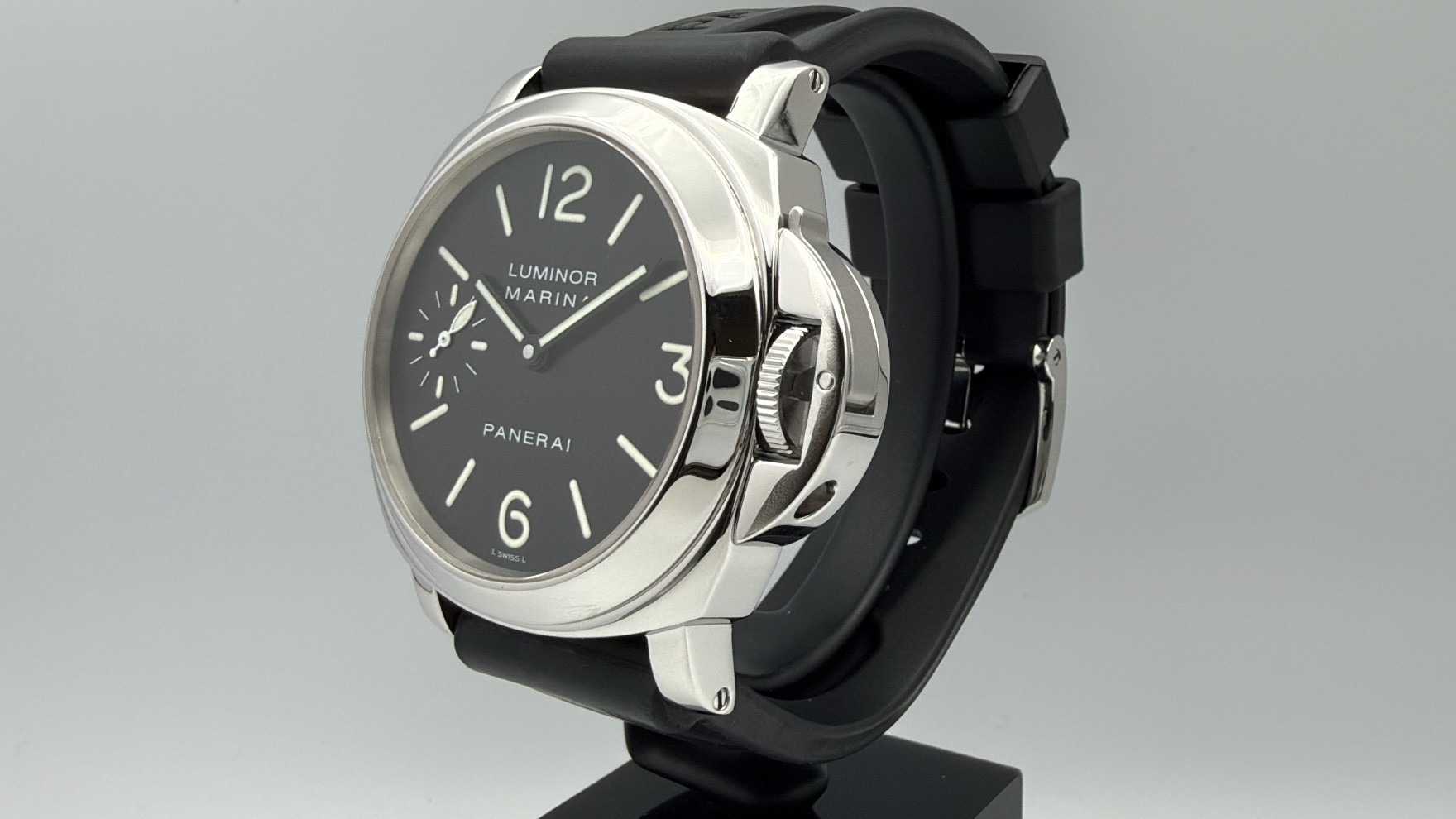 Panerai Luminor Marina