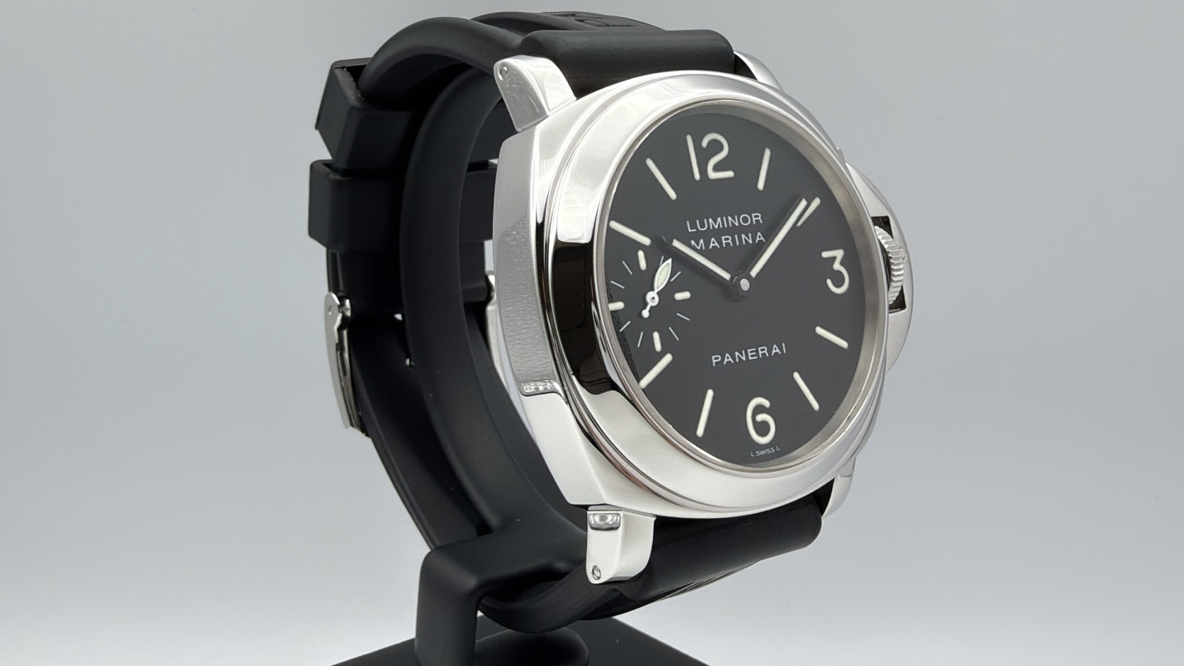 Panerai Luminor Marina