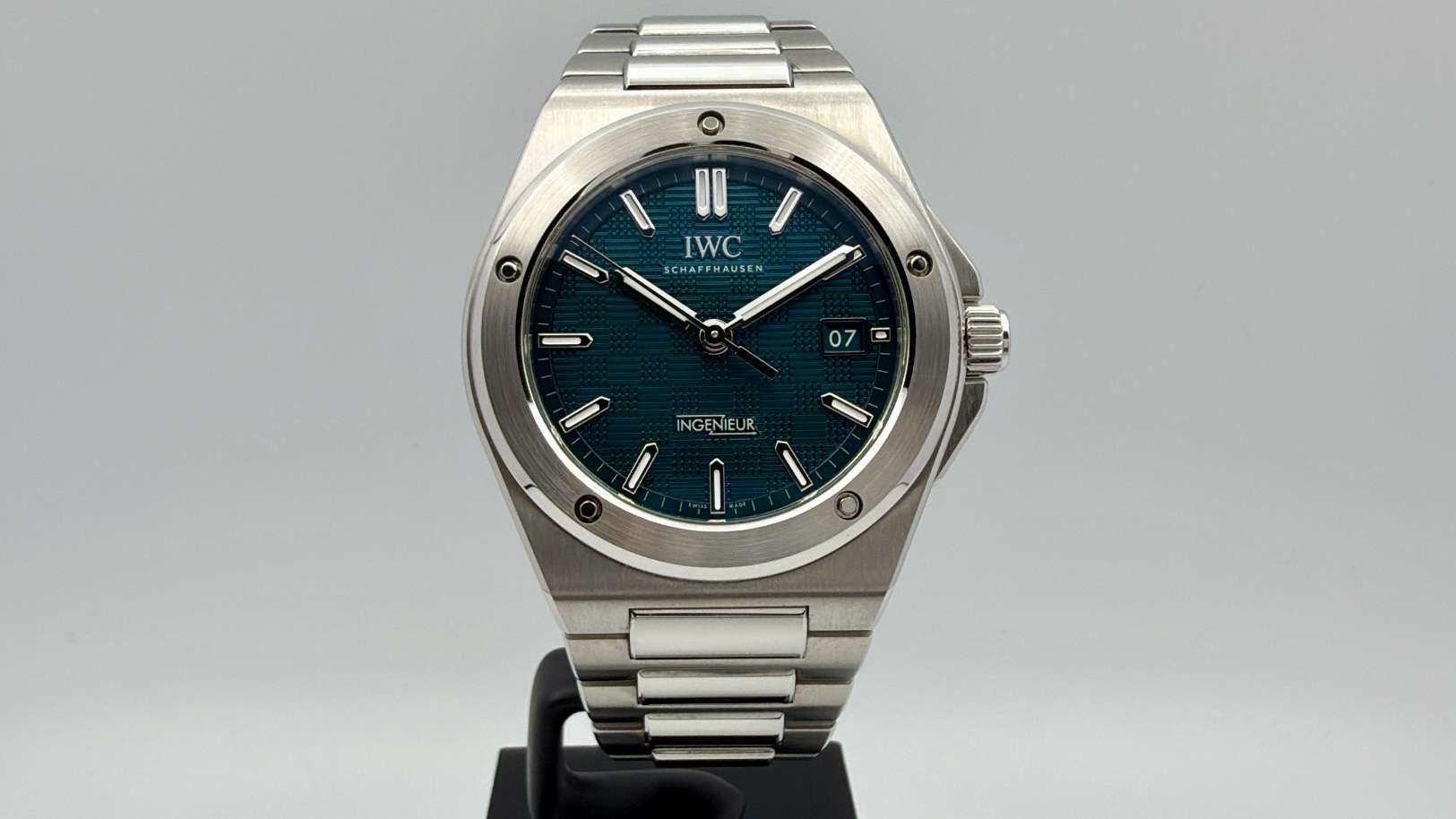 IWC Ingenieur Automatic