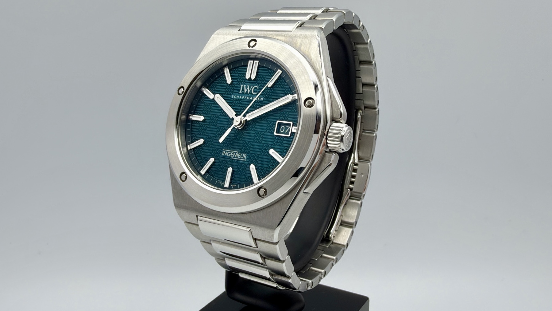 IWC Ingenieur Automatic