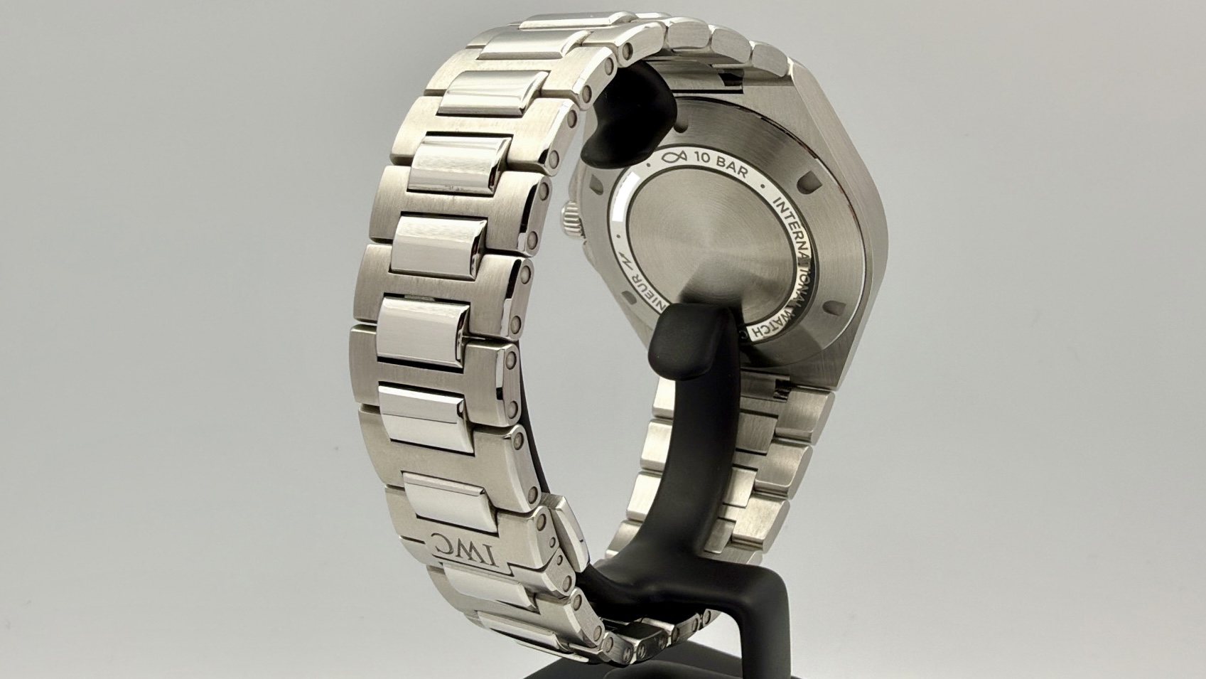 IWC Ingenieur Automatic