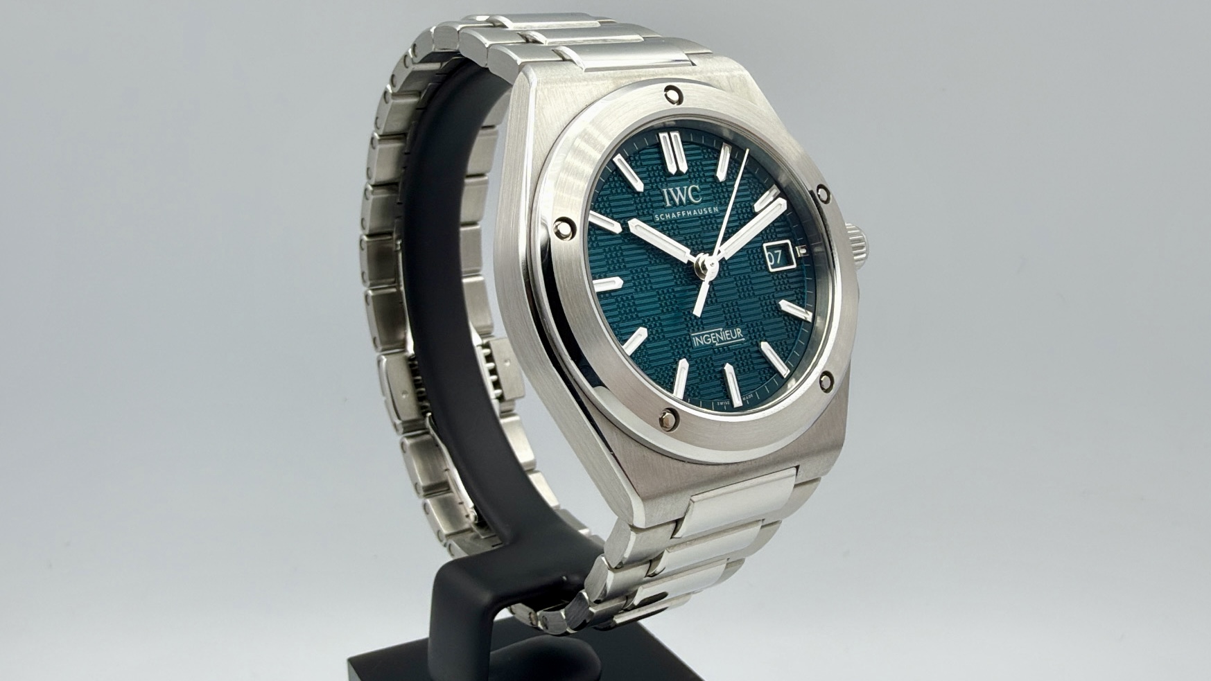 IWC Ingenieur Automatic